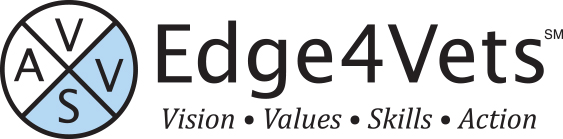Edge4Vets Logo